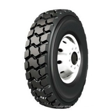 Radial de truck & bus Neumático TBR neumático buena calidad con precio barato